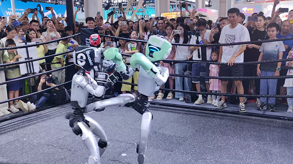 2025具身智能機器人十大發展趨勢