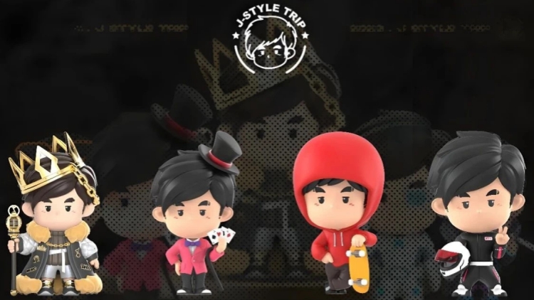 上半年業績承壓 巨星傳奇：IP業務戰略性升級所致