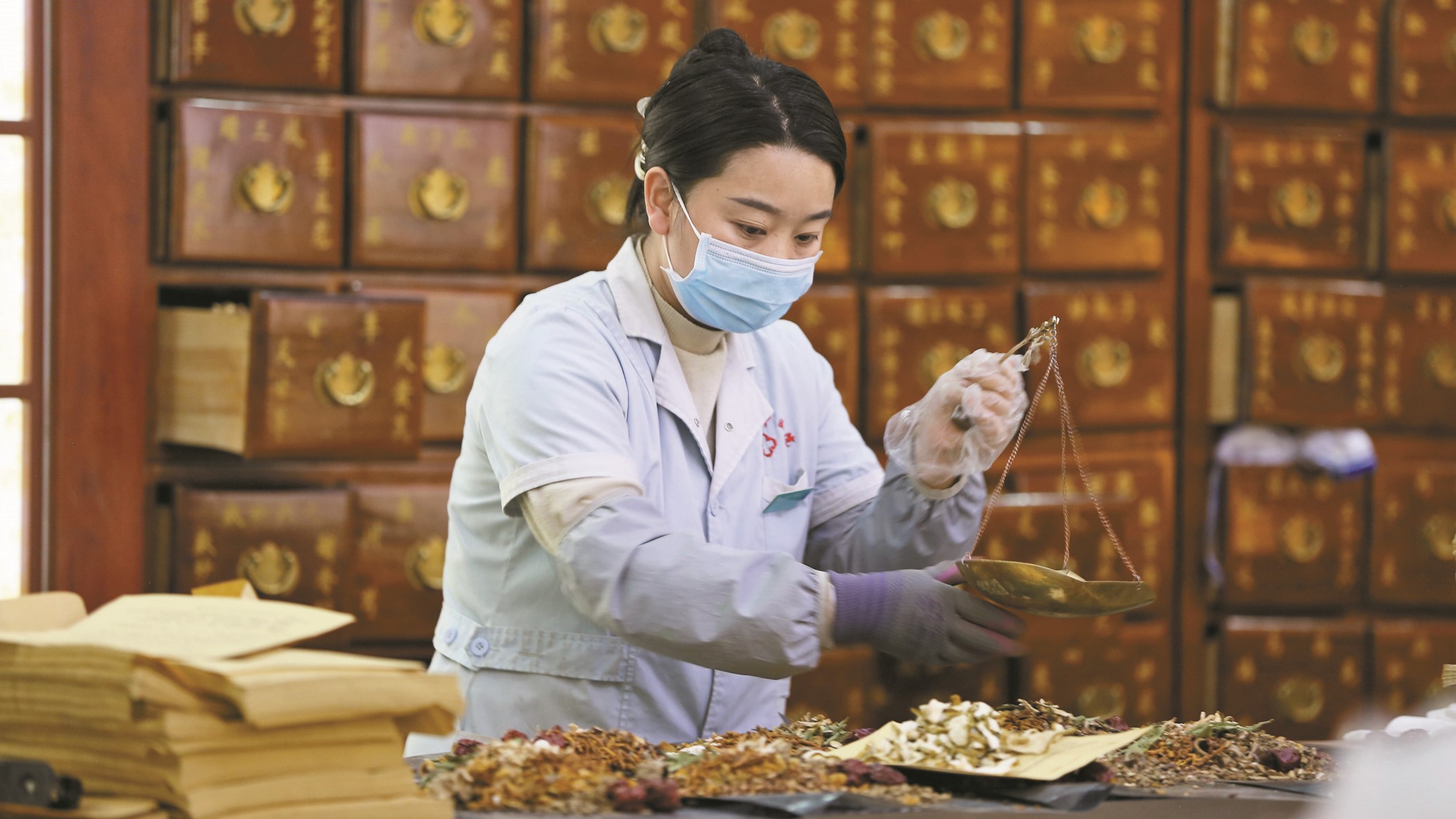 【曉言中醫】不吃通經丸就不來月經怎麼辦？