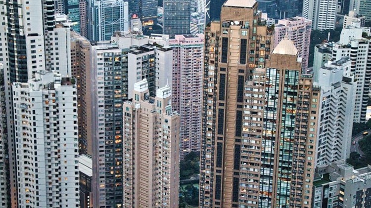 【港樓】7月新批按保1532宗 創12個月高