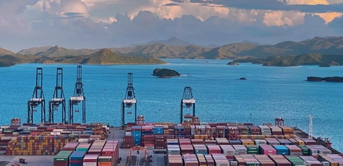 國務院關稅稅則委員會：調整對原產于美國的進口商品加徵關稅措施