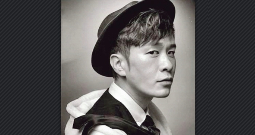 43歲男演員楊尚斌離世 曾模仿黎明走紅