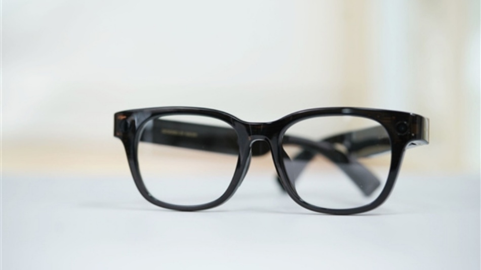 國內上市公司加速AI眼鏡布局 產業鏈熱潮湧動