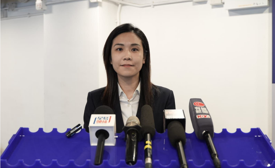 警破5宗假冒官員電騙及冒警案 拘一男涉149萬元