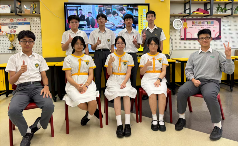 賽馬會「何以中華」文化大使計劃現正展開　養中華文化大使