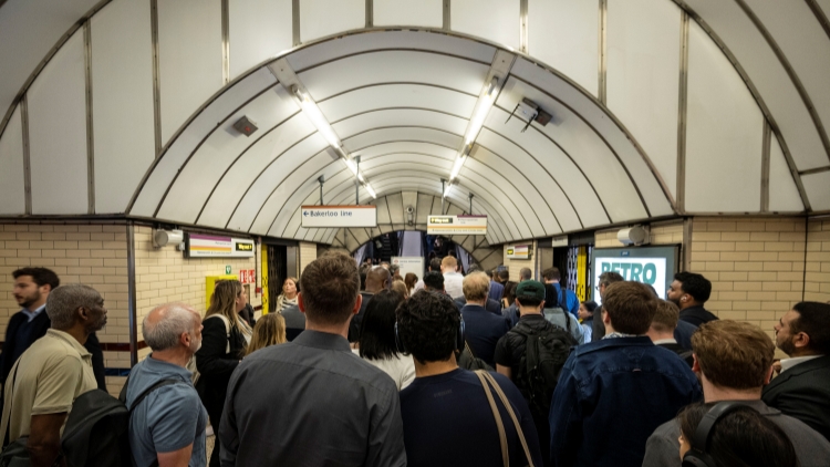 出口受美關稅衝擊 英第二季GDP增速放緩