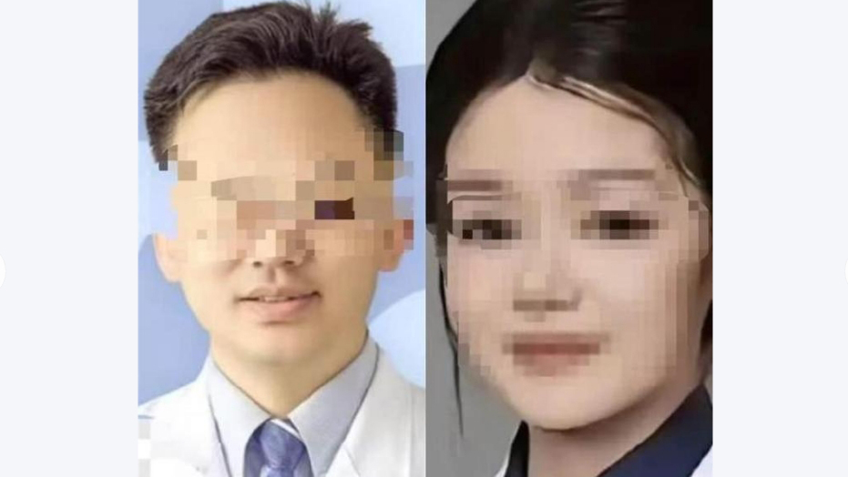 肖某董某瑩事件 國家衛健委最新通報！