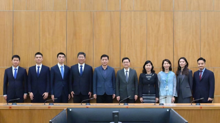 百度向政府提交AI及自動駕駛技術發展意見