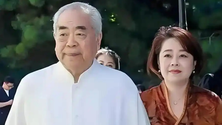 范曾女兒：父親已失聯 珍藏書畫、古董被徐萌分撥運走