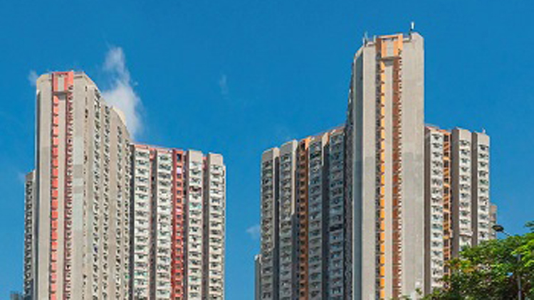 【港樓】港置：8月二手公屋註冊暫量按月跌一成半