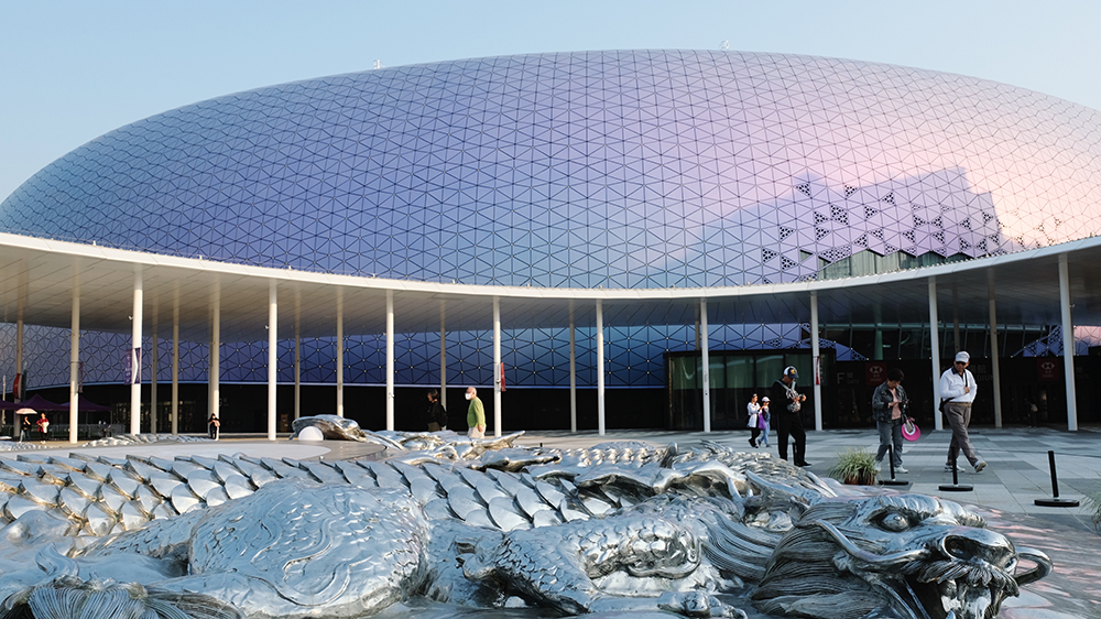 啟德體育園和大球場兩日活動 運輸署籲市民留意交通安排