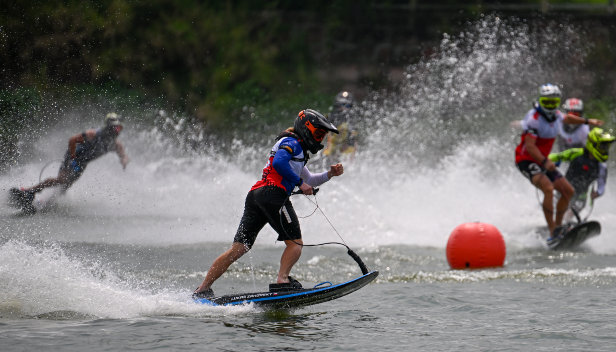 成都世運會收官 中國隊列榜首 中國香港隊共獲得3金2銀1銅排第29位