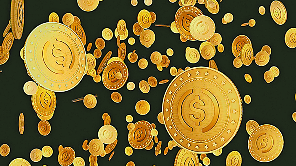 【商界心聲】穩定幣是數字貨幣時代的新挑戰與機遇