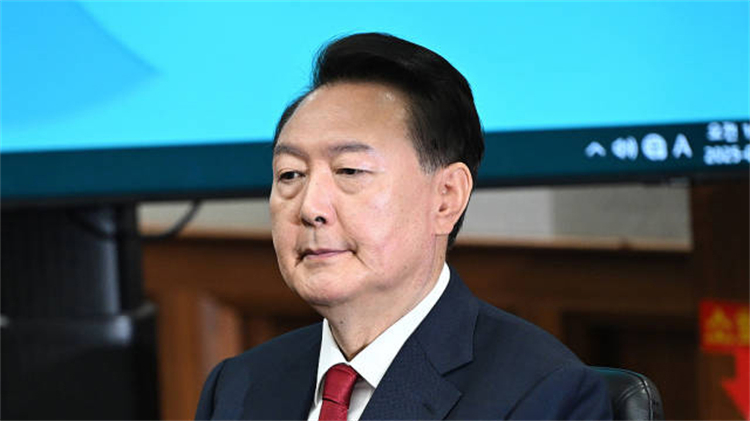 韓國前總統尹錫悅第5次缺席內亂案庭審