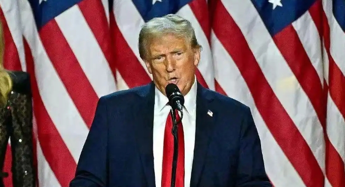 特朗普：烏克蘭若放棄收回克里米亞和加入北約 可立即結束衝突