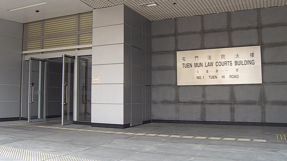 元朗西邊圍一村屋天台加建27平方米搭建物 業主被判罰款逾8萬元