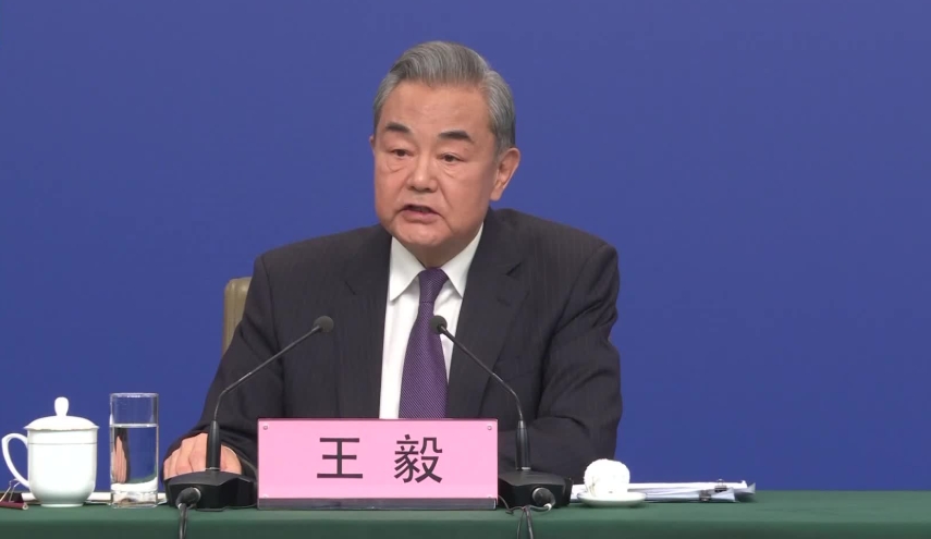 三年多來首次！王毅18日起訪問印度