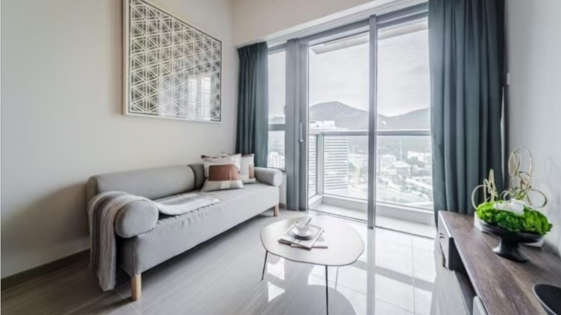 【港樓】晉環錄逾663萬沽出一開放式單位