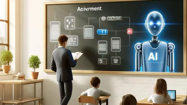 【商界心聲】創奇思的AI出海範例