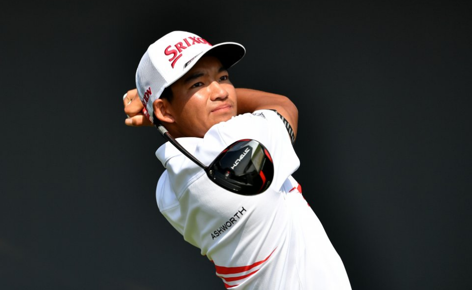 港高球隊全運會參戰名單出爐 許龍一：期待主場作戰做到最好