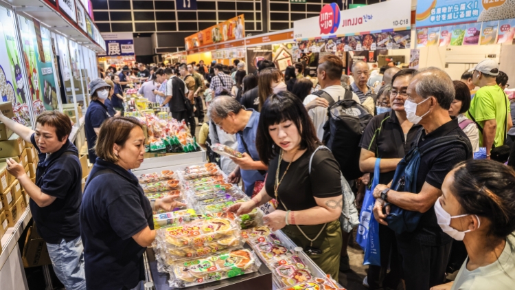 【參政議政】倡建食品產業園 拓舌尖上的工業