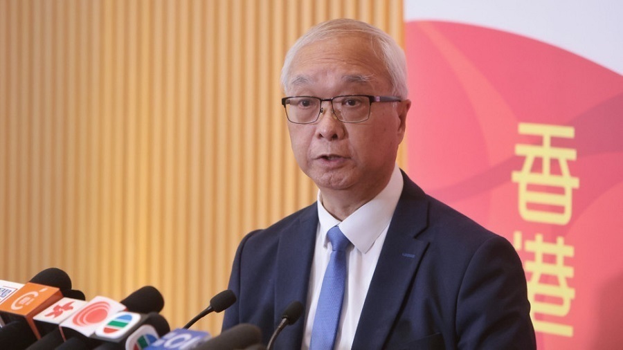 謝展寰今起訪京 將拜訪國家生態環境部和國家電網