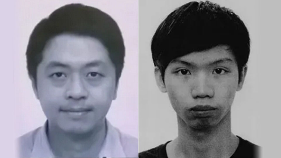 【來論】澳英兩國包庇逃犯是踐踏法治的政治操弄