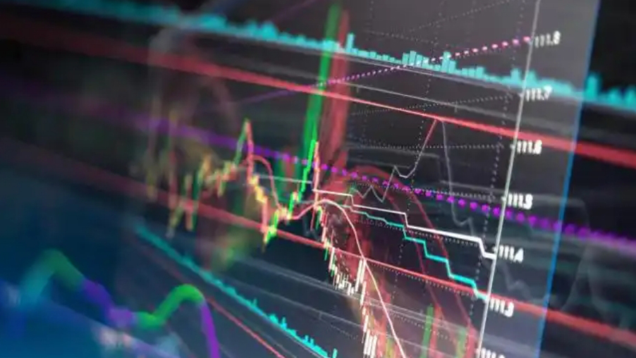 由漲轉跌  東方甄選跌超20%