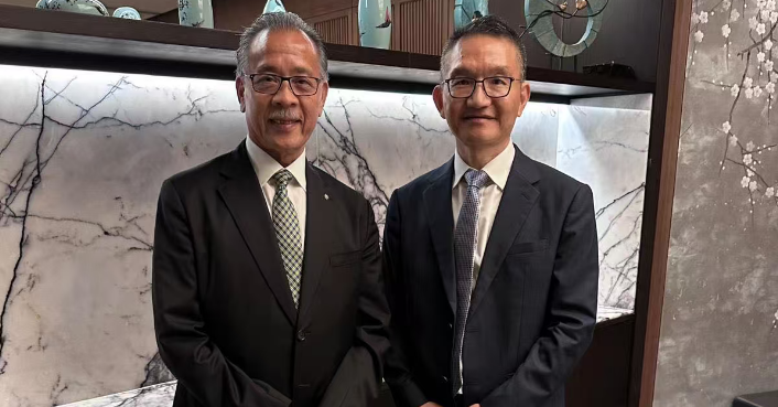 東江集團：關稅戰影響不大 下半年訂單未見放緩