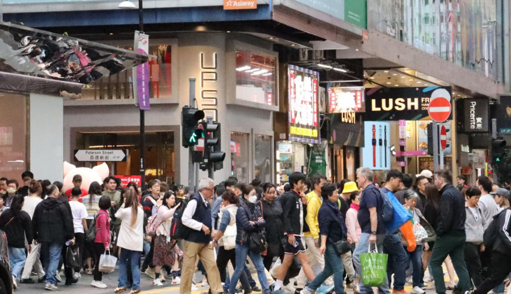 失業率上升0.2%至3.7%  顏汶羽促加強打擊黑工