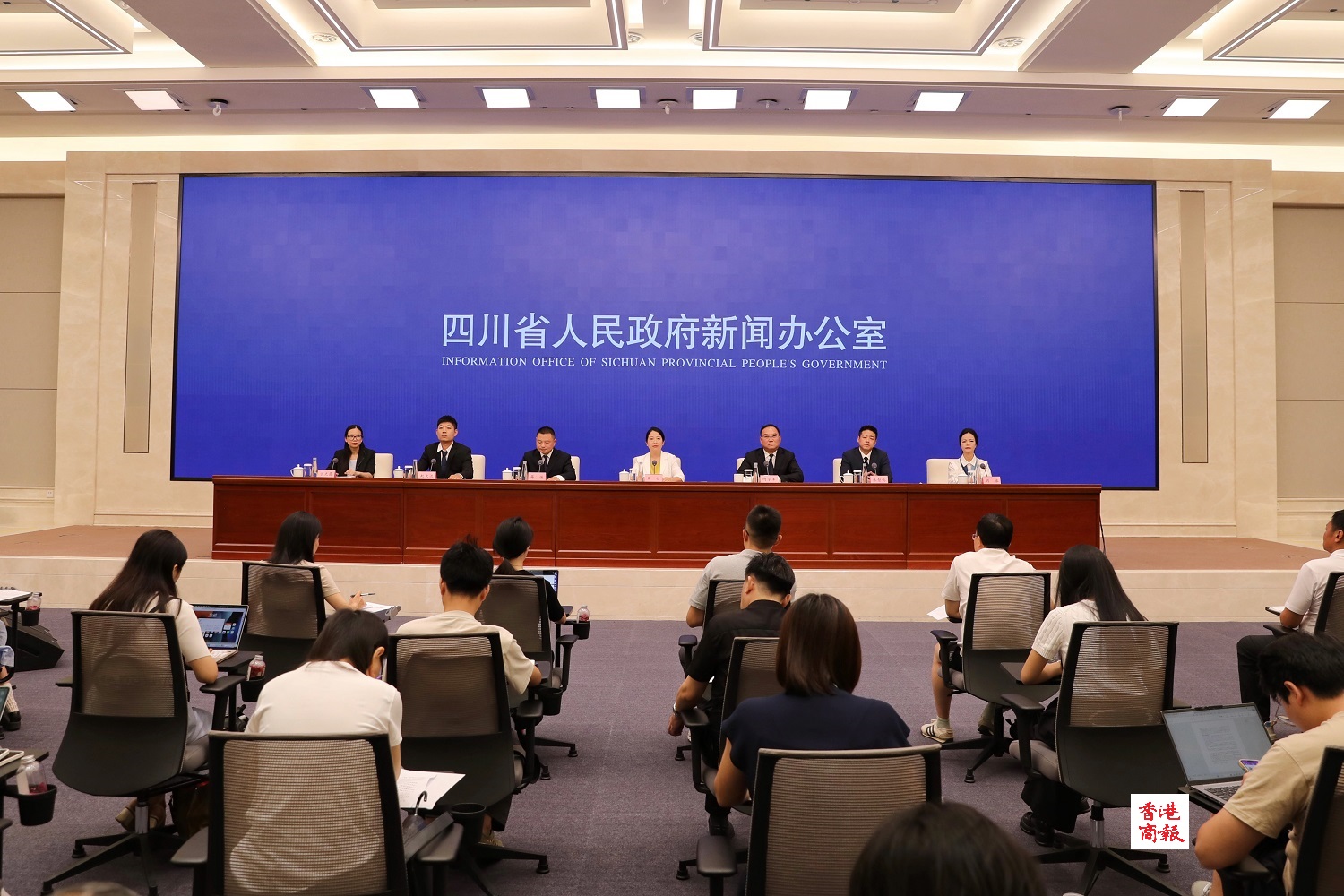 建設國際旅遊城市 四川德陽國際化步伐加快邁進