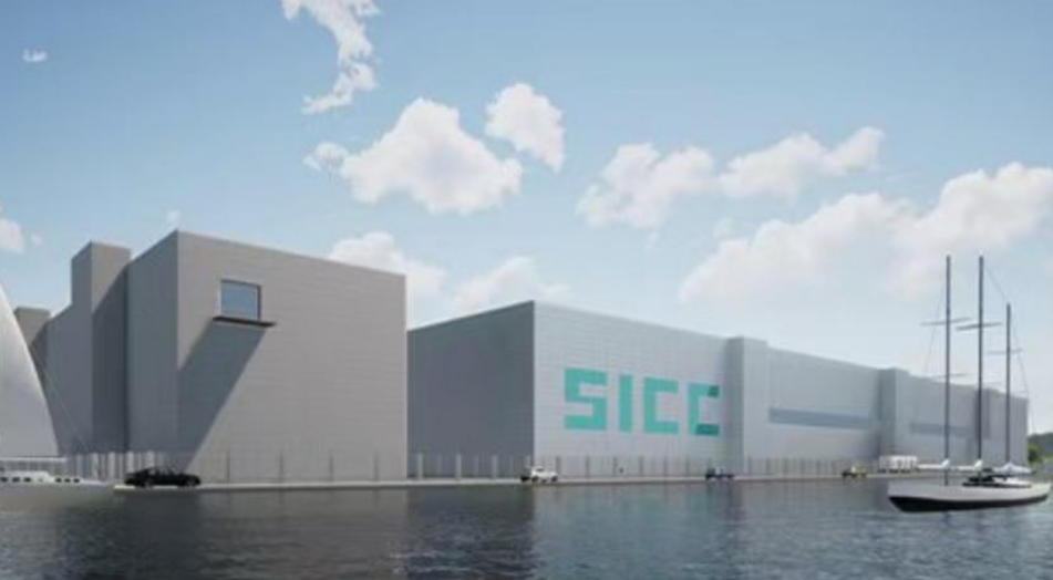 【新股最前線】天岳先進暗盤升12.5%每手賺534元