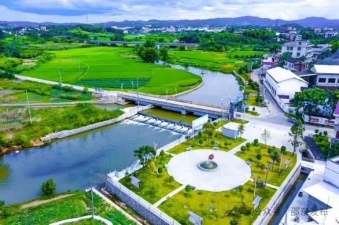 屋場會上解民憂 田間地頭干實事——邵東千名幹部「三天兩晚」駐村調研活動側記