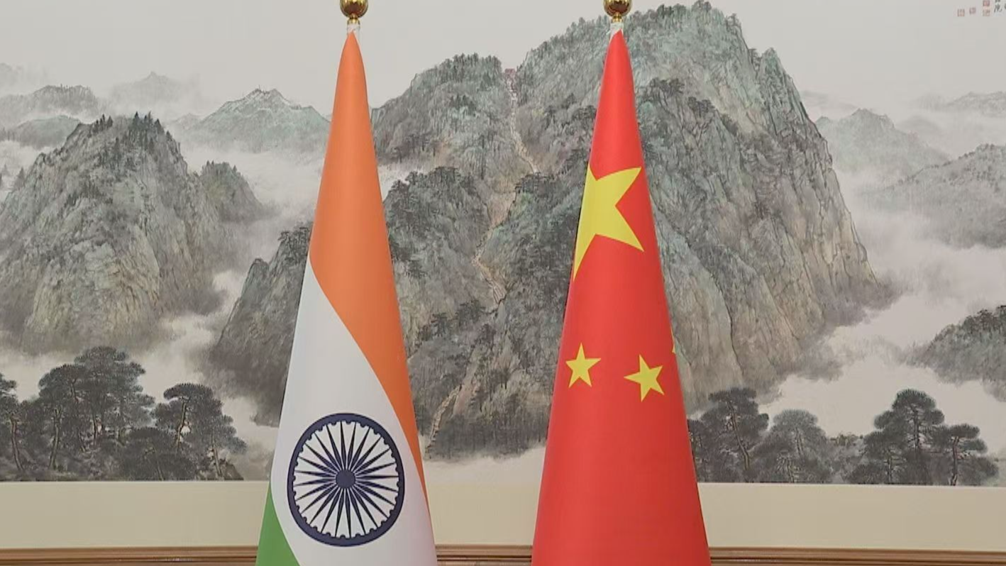 中印邊界問題特別代表會晤達成10點共識