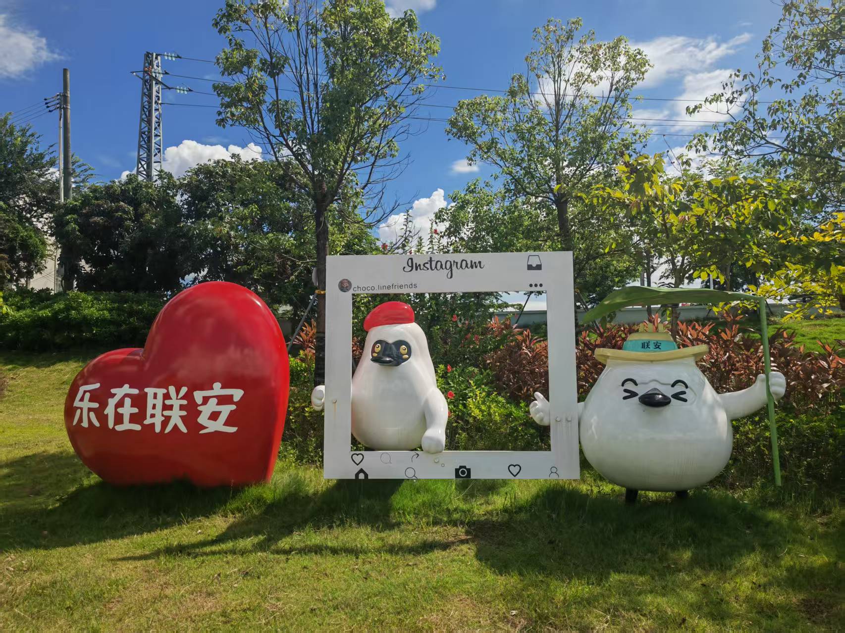 汕尾城鄉風貌煥新升級 擦亮「百干萬工程」鮮明底色