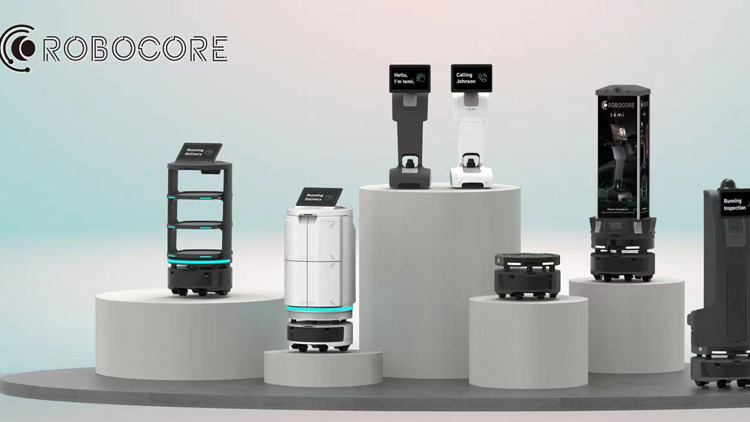 富士康斥2.34億入股博歌科技 進軍機器人護老市場