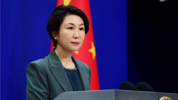 哪些外國領導人出席九三閱兵？外交部回應