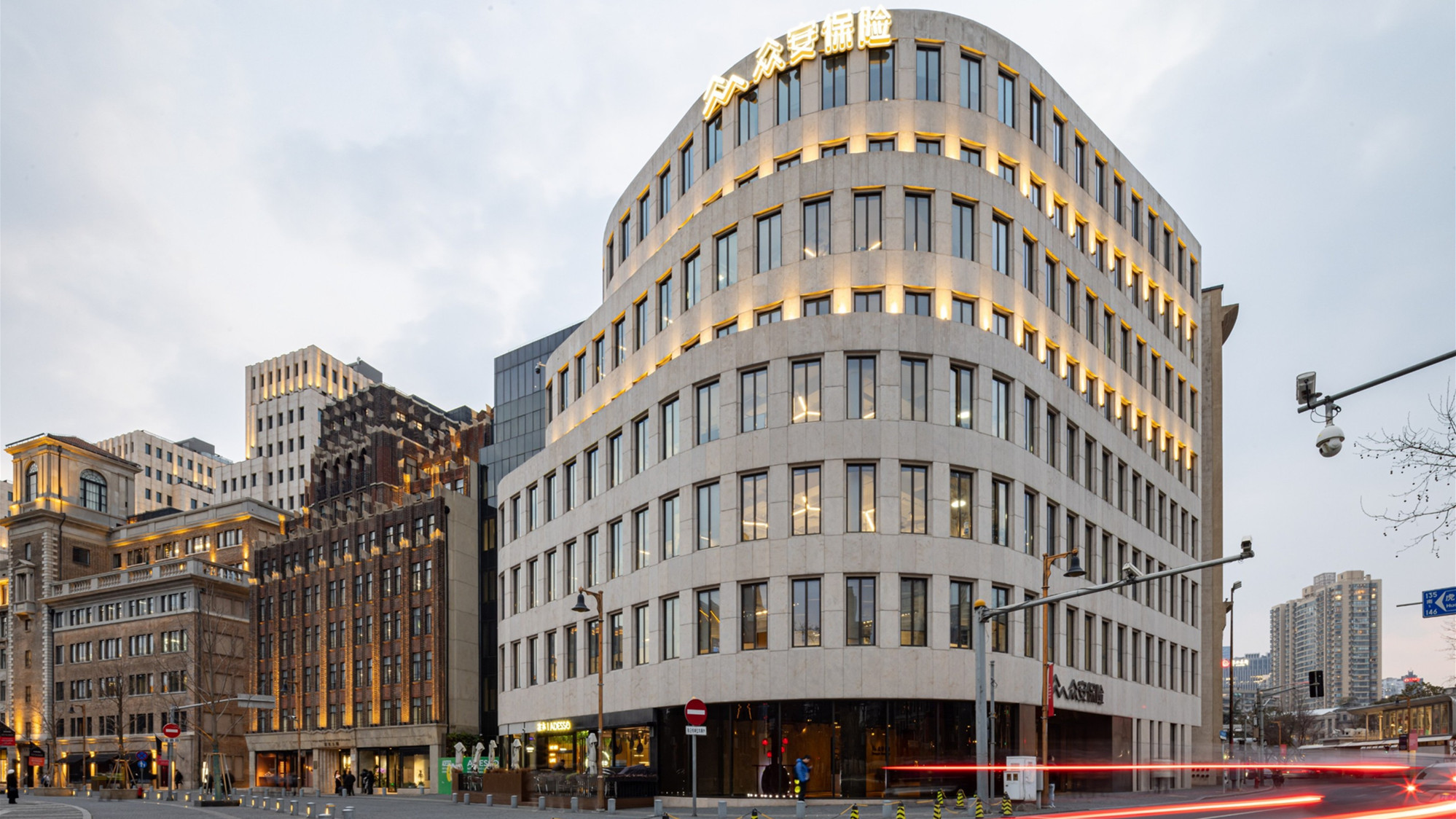 眾安在線上半年淨賺6.68億元 同比大漲超1100%