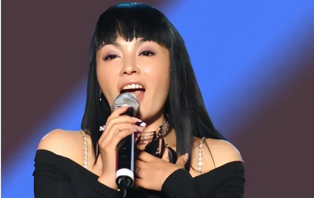 台灣歌手千百惠突發疾病去世 享年62歲
