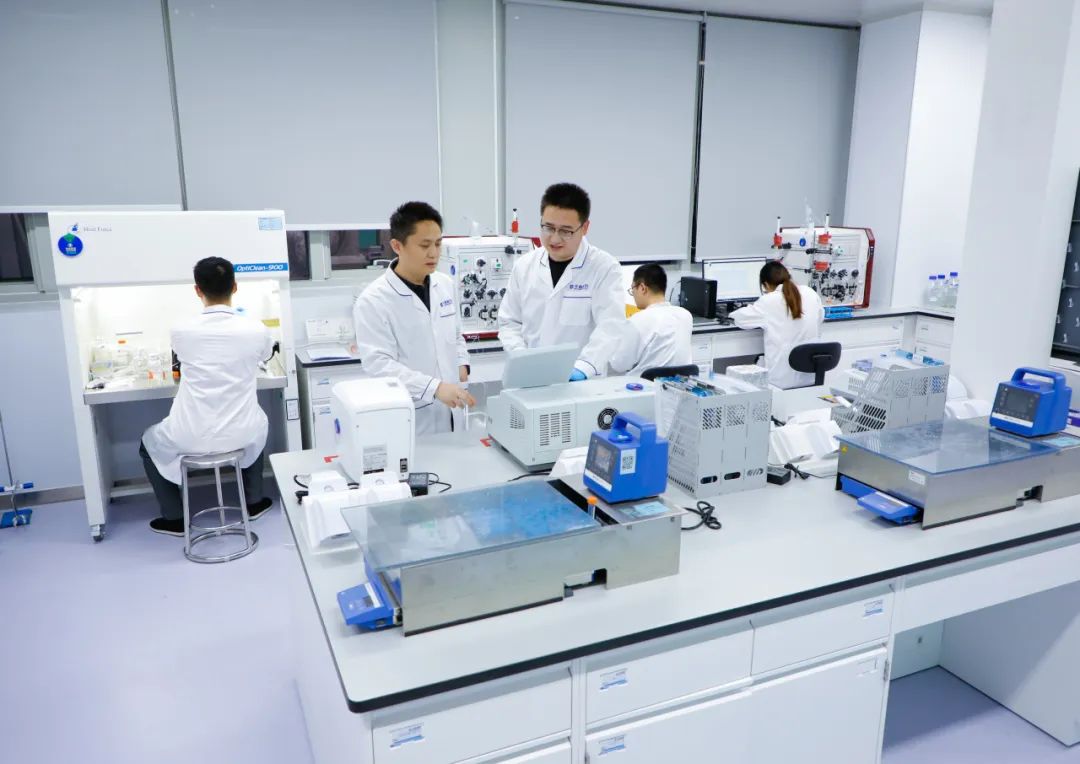 齊魯製藥一款創新藥臨床研究成果入選2025年世界肺癌大會口頭報告