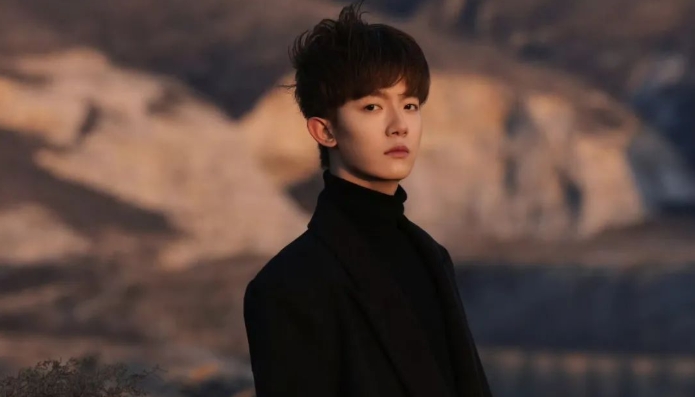 知名男演員刑滿釋放！