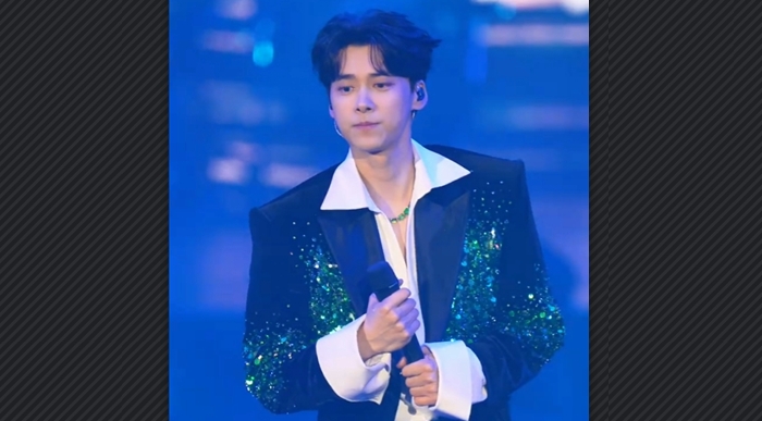 李易峰被強制執行4990萬 曾因嫖娼被警方通報