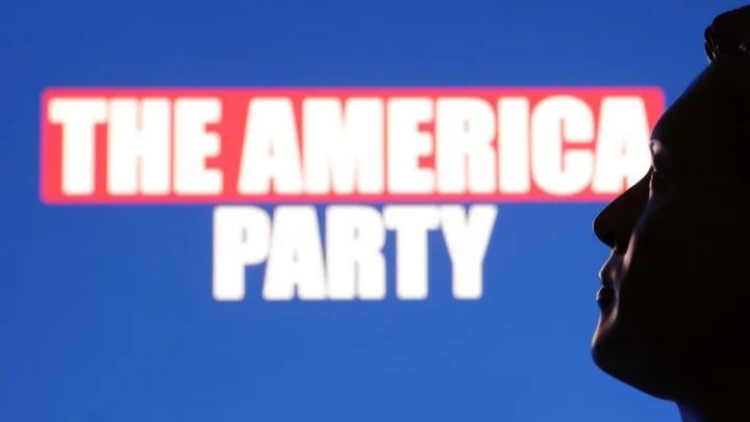 馬斯克否認放棄成立美國黨