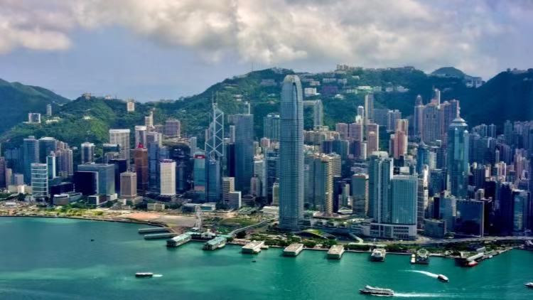 澳洲會計師公會提交施政報告建議書 倡推廣香港作為海外企業雙重上市首選地