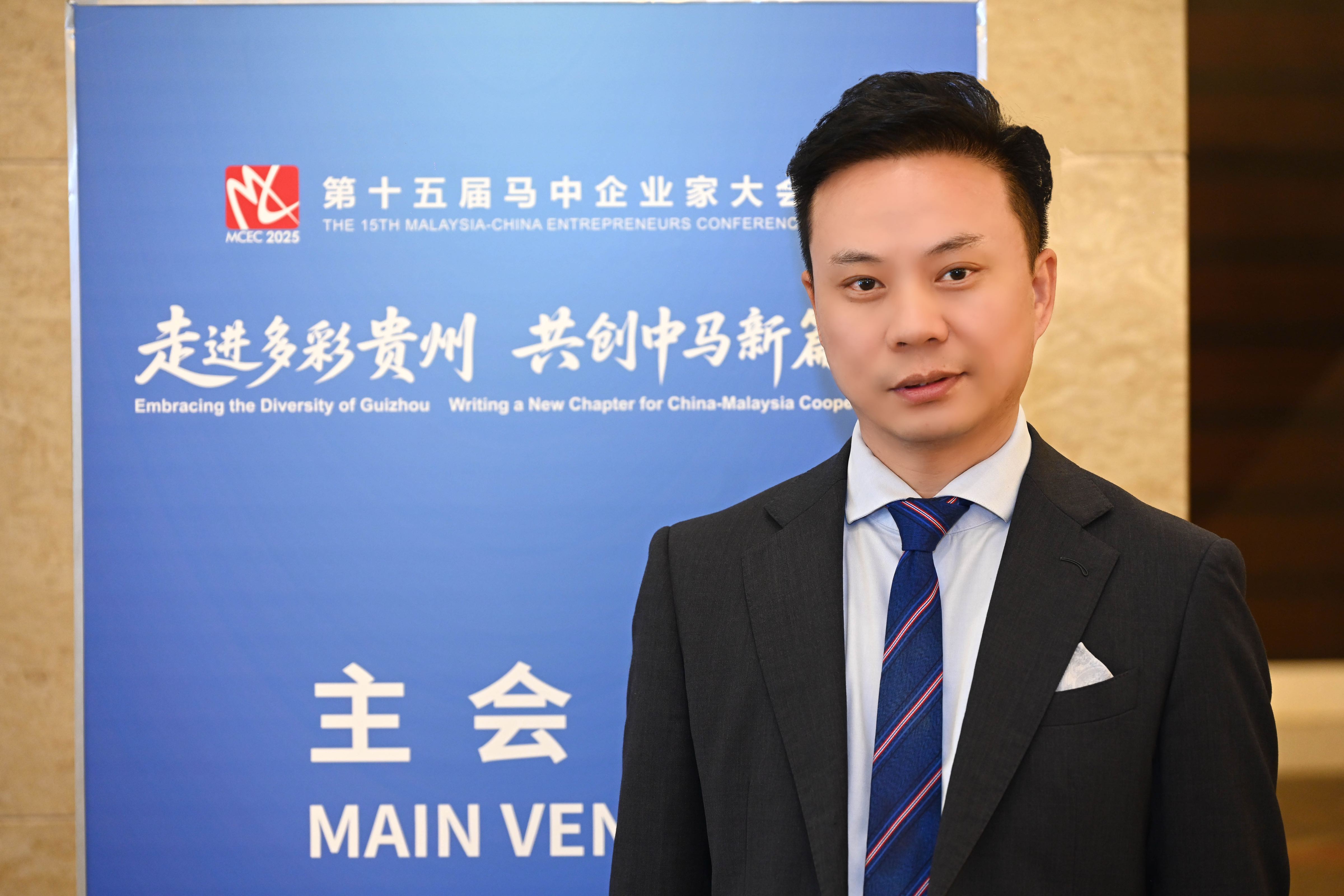 以文旅為橋，讓「貴品」走向灣區與海外