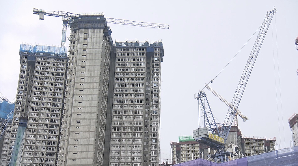 屯門欣寶路簡約公屋料明年三季落成 政府就營運管理合約招標 