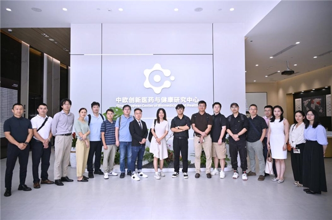    「醫路創新，深港同行」數字健康孵化日圓滿落幕共探AI醫療新未來