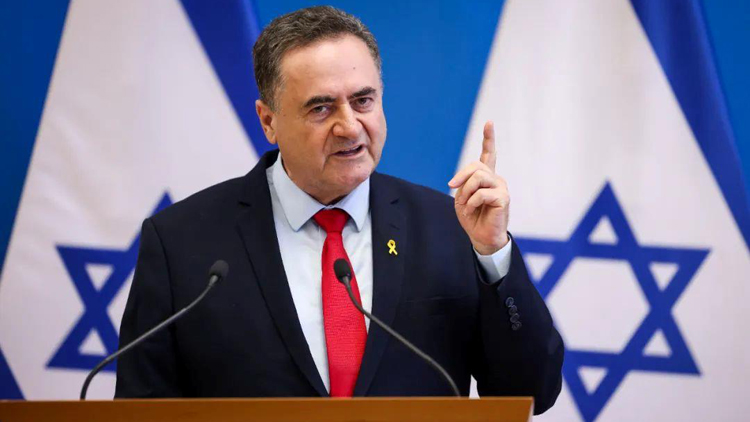 以色列防長批准進攻加沙城計劃 威脅當地將「淪為廢墟」