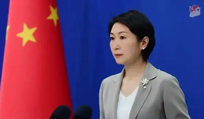 英偉達已要求部分零部件供應商暫停生產H20晶片 外交部回應