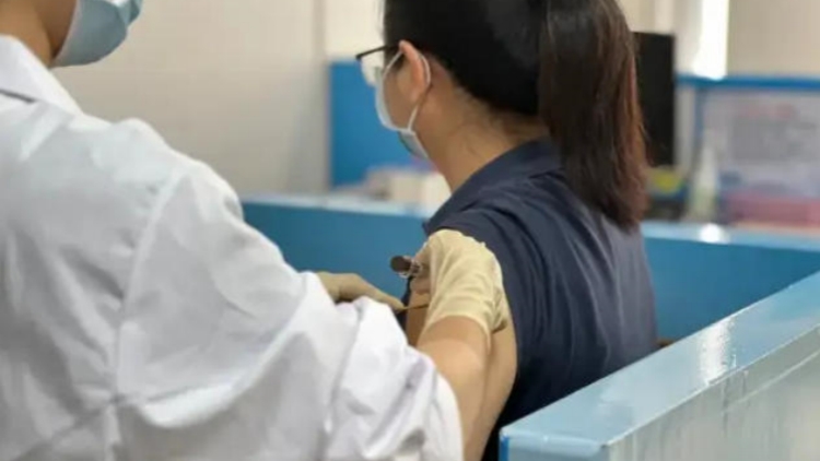 9月起在廣東可接種國產九價HPV疫苗